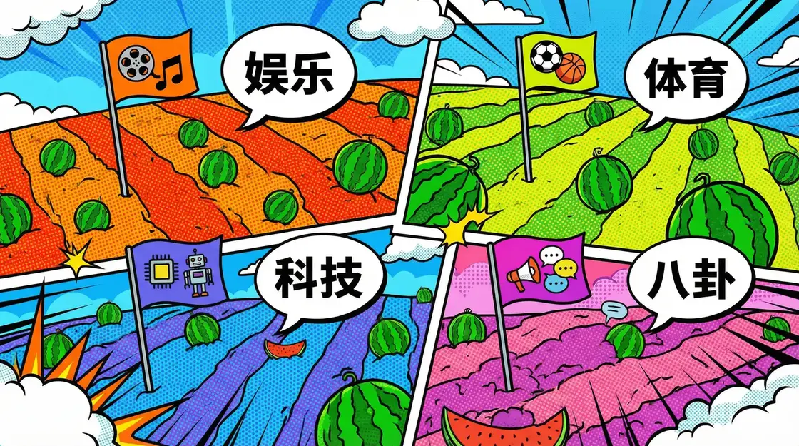 乐鱼体育平台官网 娱乐瓜田分类