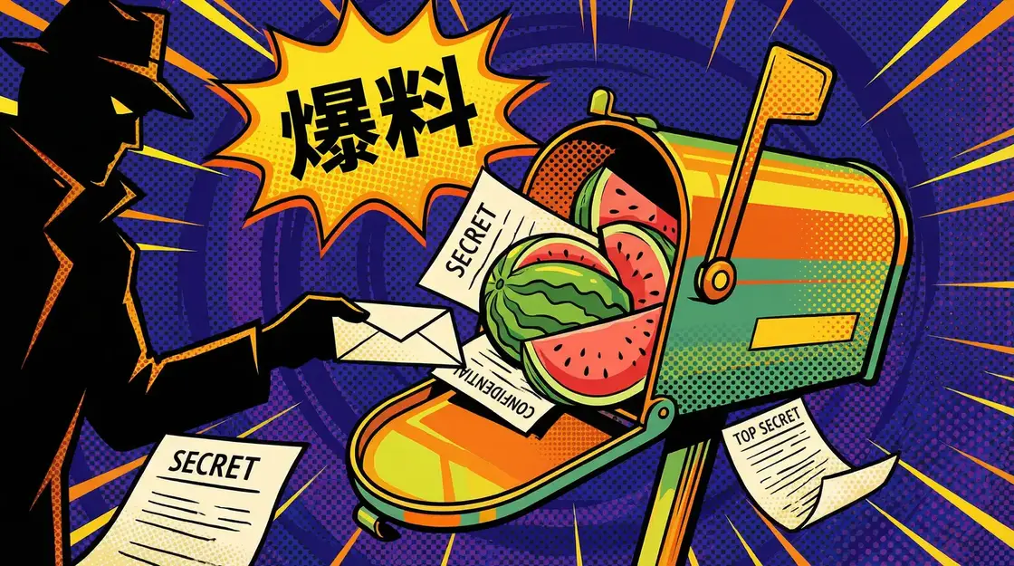 乐鱼体育平台官网 匿名爆料通道漫画插图
